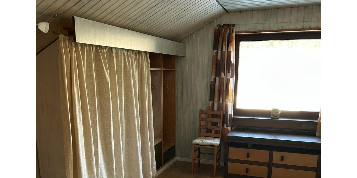 Dachgeschoßwohnung Tettnang - 2 Zimmer, 46 m&sup2;, 700&euro; | Angebot:25428434
