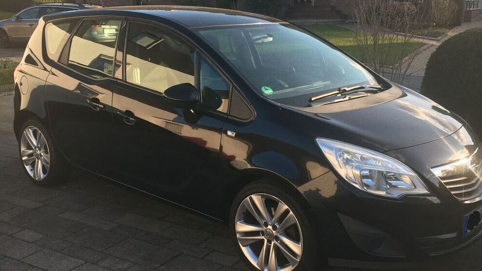 Meriva