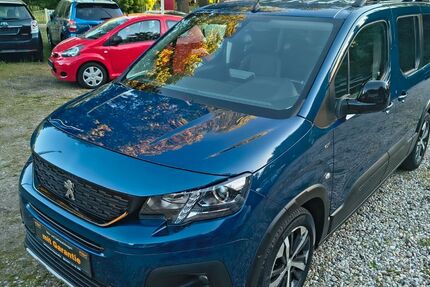 Peugeot Rifter 99.900 km 20.900 &euro; Fredersdorf-Vogelsdorf bei Berlin 15370