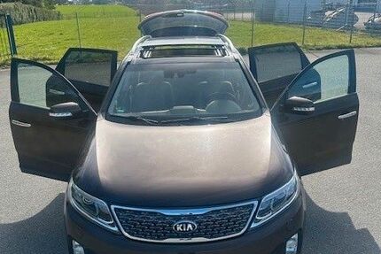 Kia Sorento 169.854 km 11.900 &euro; Rastdorf 26901