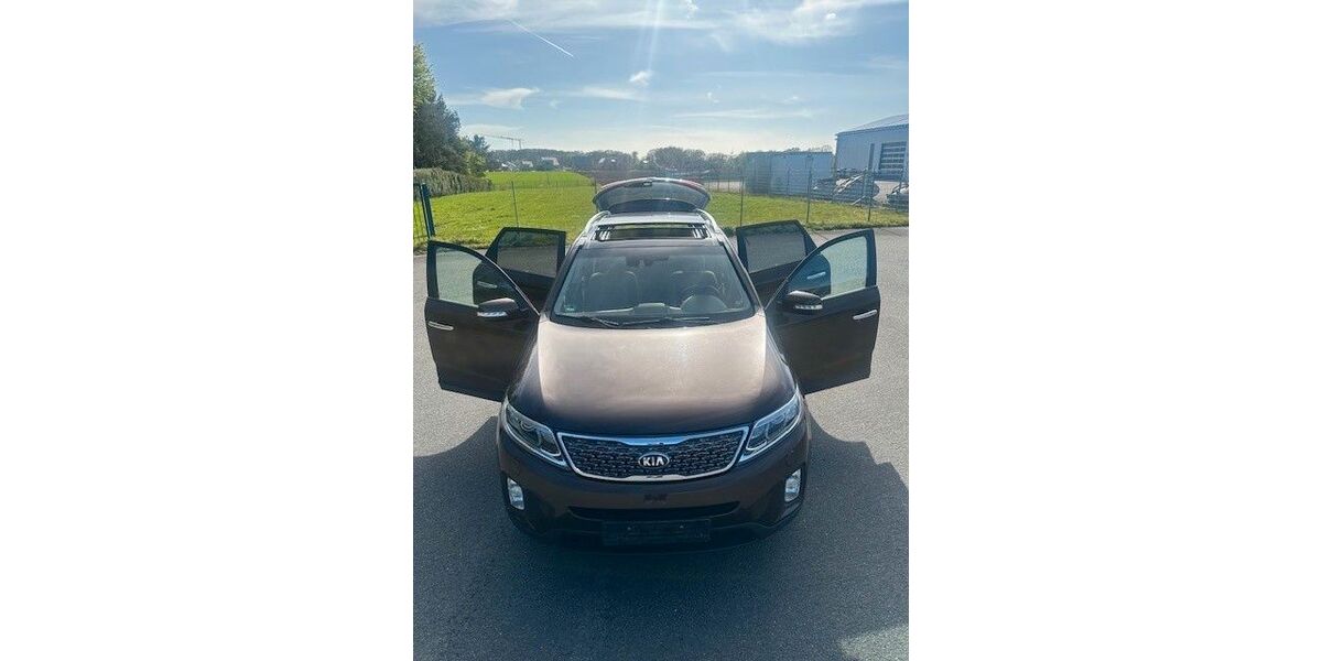 Kia Sorento 169.854 km 11.900 &euro; Rastdorf 26901