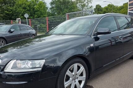 Audi A6 400.000 km 3.999 &euro; Saarlouis 66740