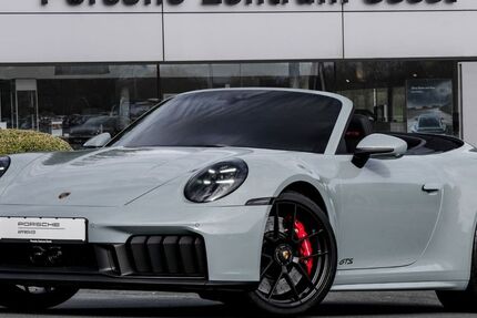 Porsche 992 3.500 km 195.997 € Soest 59494