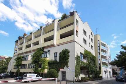 Wohnung zum Kaufen in Braunschweig 429.000 € 129.35 m² 4 zimmer