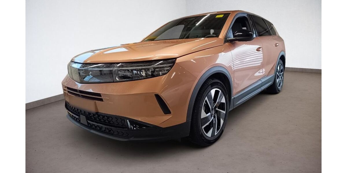 Opel Grandland (X) 13.600 km 29.989 &euro; Rüsselsheim 65428