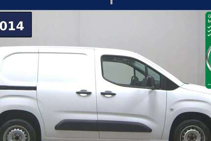 Citroen Berlingo 131.455 km 11.480 &euro; Gyhum/Bockel 27404