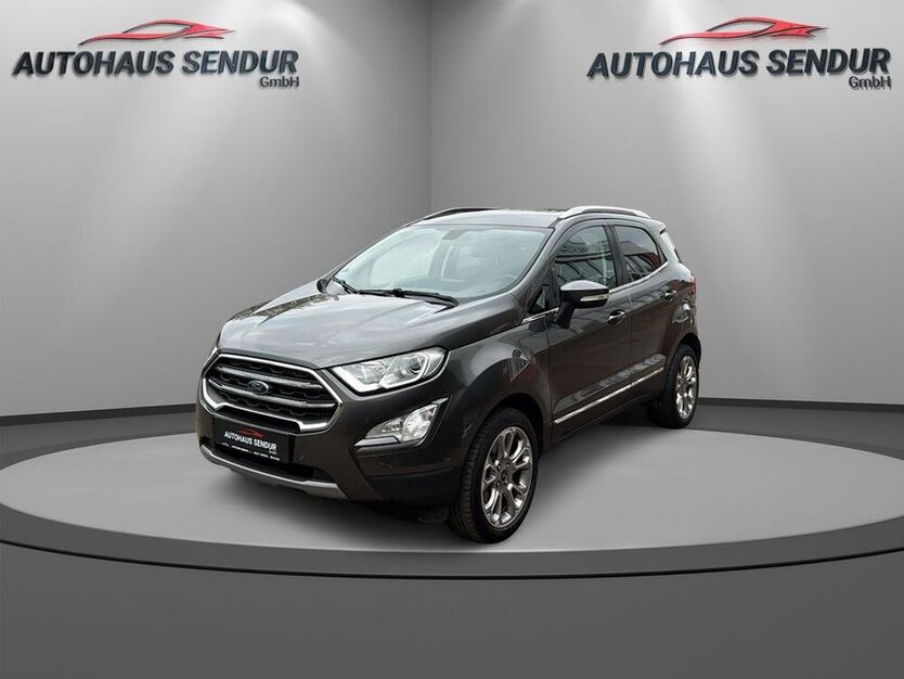EcoSport