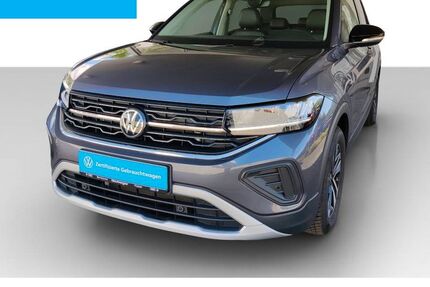 VW T-Cross 8.500 km 22.960 &euro; Füssen 87629