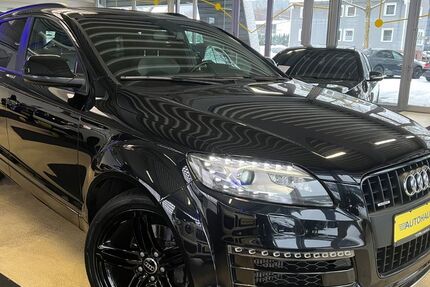 Audi Q7 152.272 km 24.990 &euro; Kreuztal 57223