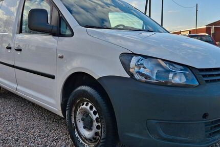 VW Caddy 103.000 km 8.690 &euro; Bad doberan 18209
