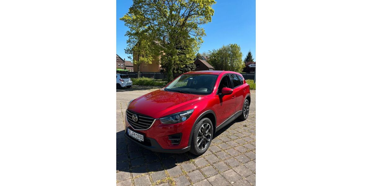 Mazda CX-5 146.000 km 9.600 &euro; Recklinghausen 45661