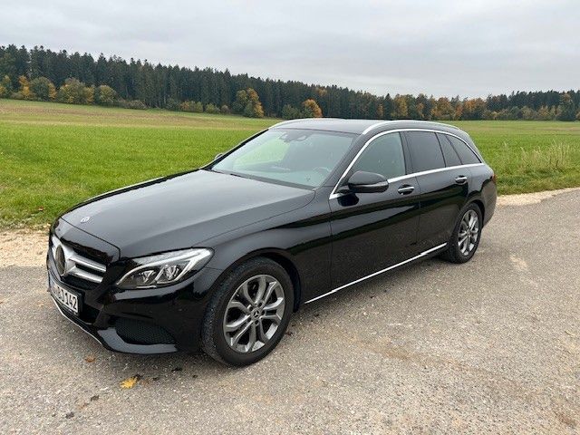 Mercedes-Benz C 220 148.000 km 17.500 &euro; Stetten am kalten Markt 72510