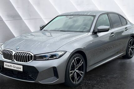 BMW 320 17.100 km 44.990 &euro; Hockenheim 68766