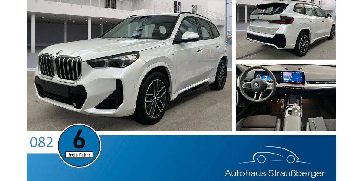 BMW X1 7.400 km 34.180 &euro; Buchschwabach bei Nürnberg 90574