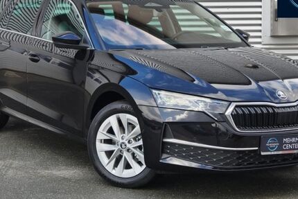 Skoda Octavia 1.550 km 33.490 &euro; Chemnitz 09126