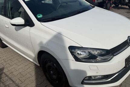VW Polo 293.287 km 2.900 &euro; Darmstadt 64293