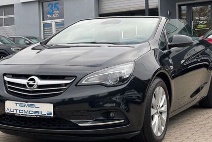 Opel Cascada 38.300 km 14.499 € Montabaur-Eschelbach 56410