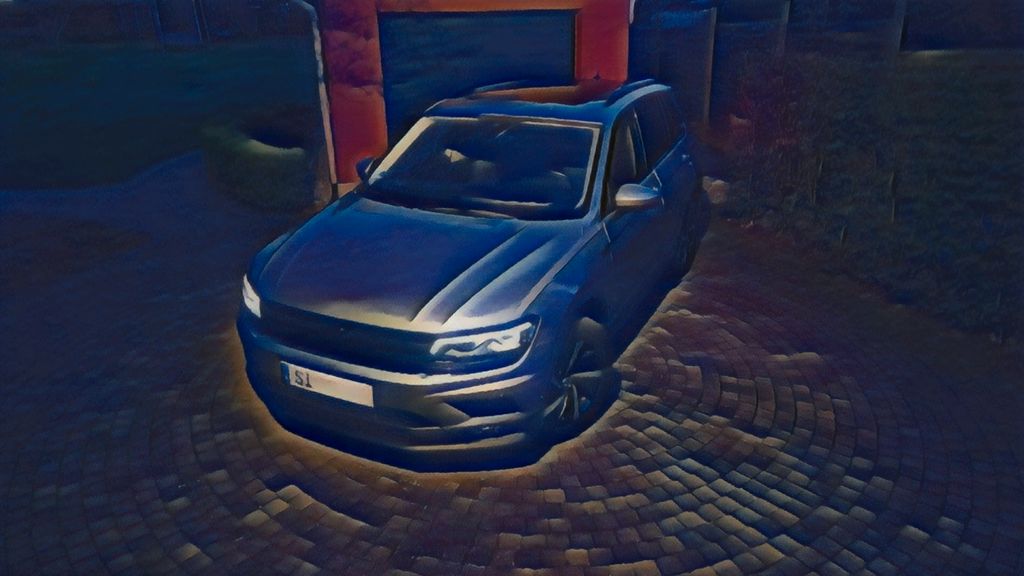 VW Tiguan 150.100 km 24.950 &euro; Wilnsdorf 57234