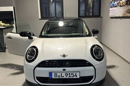 Mini Cooper 5.000 km 24.500 &euro; Berlin 10999