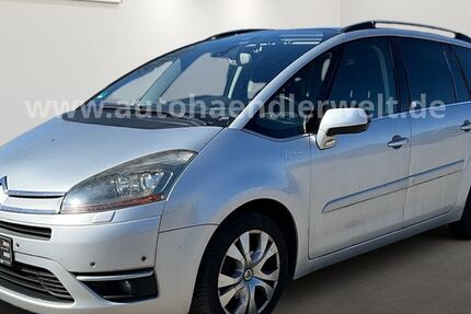 Citroen C4 X 143.831 km 2.899 &euro; Brehna 06796