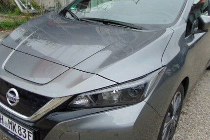Nissan Leaf 25.391 km 17.990 &euro; Dachau 85221