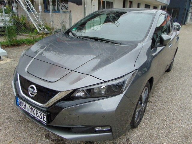 Nissan Leaf 25.391 km 17.990 &euro; Dachau 85221