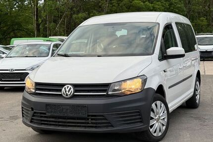 VW Caddy 312.000 km 7.400 &euro; Bitburg 54634