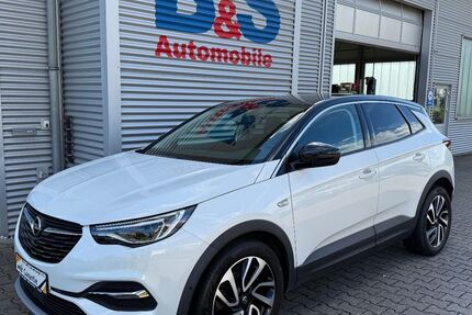 Opel Grandland (X) 65.240 km 13.990 € Gladenbach 35075