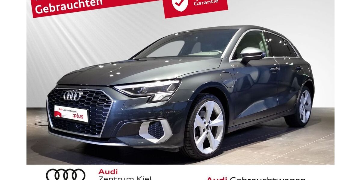 Audi A3 65.550 km 23.980 &euro; Kiel 24118