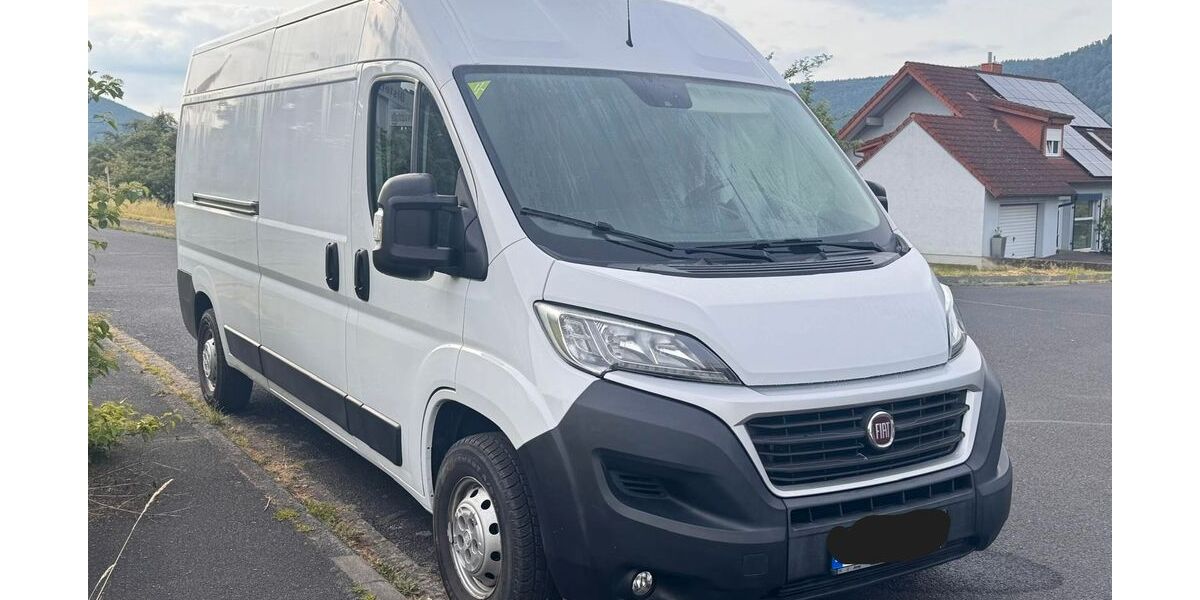 Fiat Ducato 149.492 km 17.000 &euro; Gemünden 97737