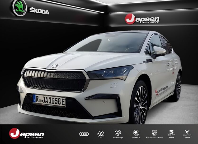Skoda Enyaq 19.900 km 40.970 € Neutraubling 93073