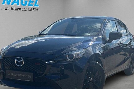 Mazda 2 6.502 km 18.990 &euro; Bünde 32257