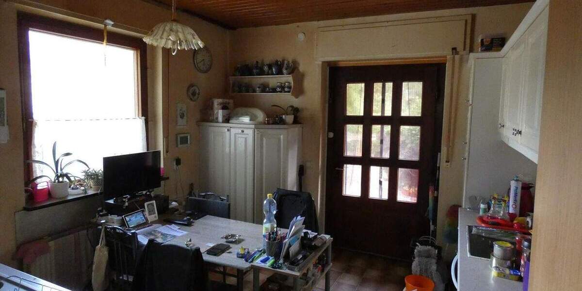 Einfamilienhaus Lohsa - 4 Zimmer, 115 m&sup2;, 115.000&euro; | Angebot:25822398