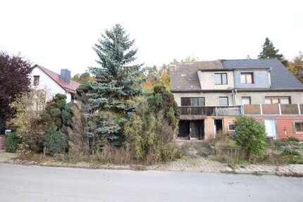 Haus zum Kaufen in Blankenburg Börnecke 39.000 € 96.04 m² 7 zimmer