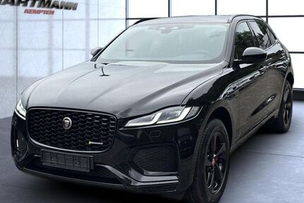 Jaguar F-Pace 41.013 km 40.850 &euro; Kempten 87435