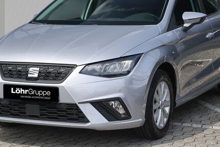 Seat Ibiza 39.583 km 14.980 &euro; Koblenz 56070