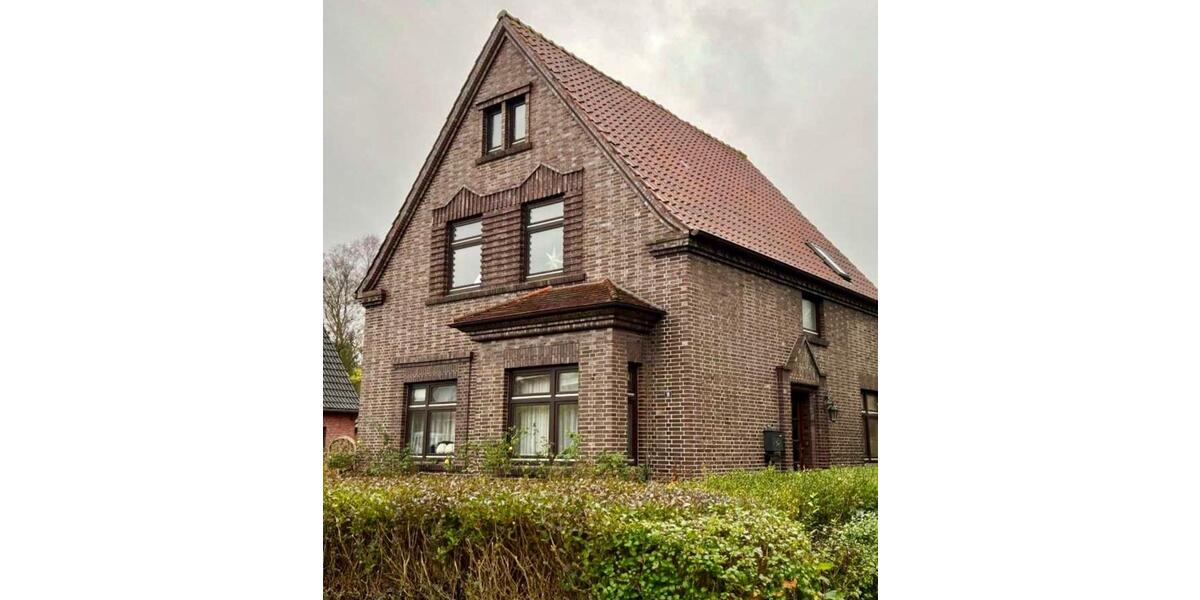 Einfamilienhaus Jever - 8 Zimmer, 159 m&sup2;, 290.000&euro; | Angebot:25906754