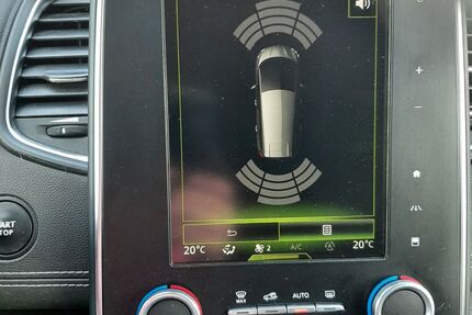 Renault Grand Scenic 88.000 km 13.900 &euro; Volkmarsen 34471