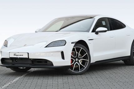 Porsche Taycan 19.900 km 116.900 &euro; Düsseldorf 40468