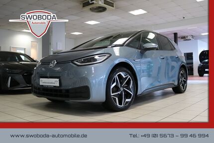 VW ID.3 34.336 km 21.950 &euro; Espenau bei Kassel 34314
