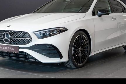 Mercedes-Benz A 180 15.000 km 32.900 &euro; Bitburg 54634