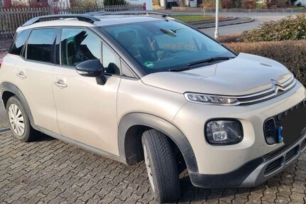 Citroen C3 Aircross 104.000 km 11.000 &euro; Altheim 88499