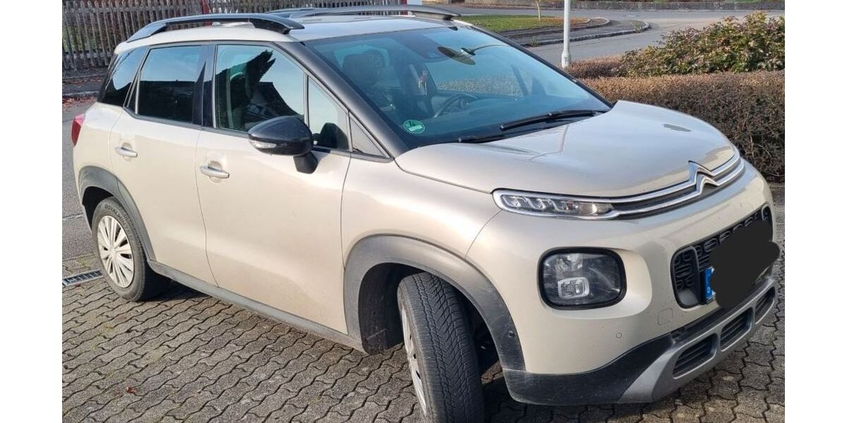 Citroen C3 Aircross 104.000 km 11.000 &euro; Altheim 88499