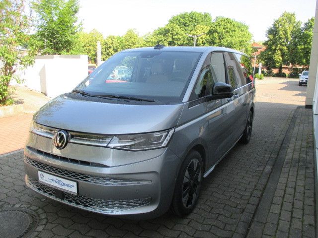 T7 Multivan