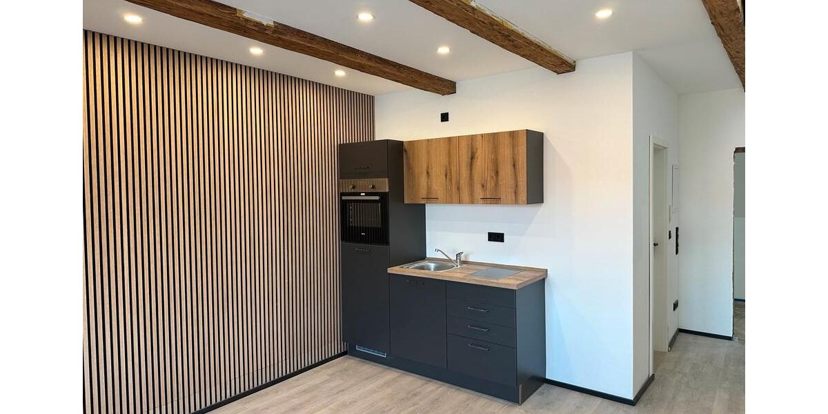 1,5 Zimmer Maisonette Wohnung 1.5 zimmer