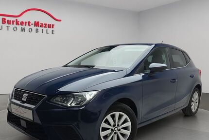 Seat Ibiza 93.500 km 10.985 &euro; Kronach 96317