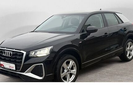 Audi Q2 42.662 km 26.770 &euro; Detmold 32756