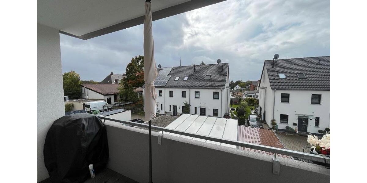 Etagenwohnung Fürth Bislohe - 3 Zimmer, 80 m&sup2;, 339.000&euro; | Angebot:26901154