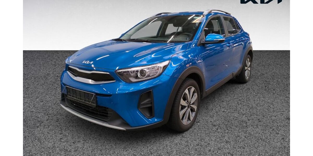 Kia Stonic 22.257 km 17.900 &euro; Overath 51491