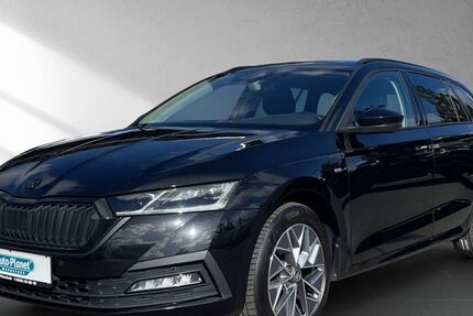 Skoda Octavia 86.630 km 24.490 &euro; Gera 07548